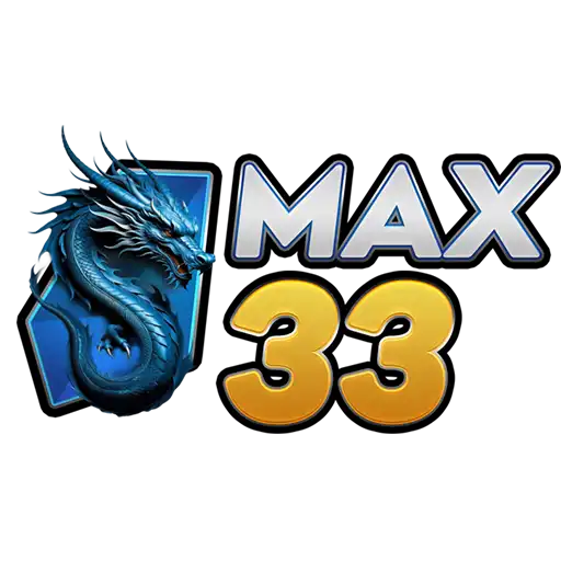 Max33: ศูนย์รวมความบันเทิงออนไลน์ระดับพรีเมียม